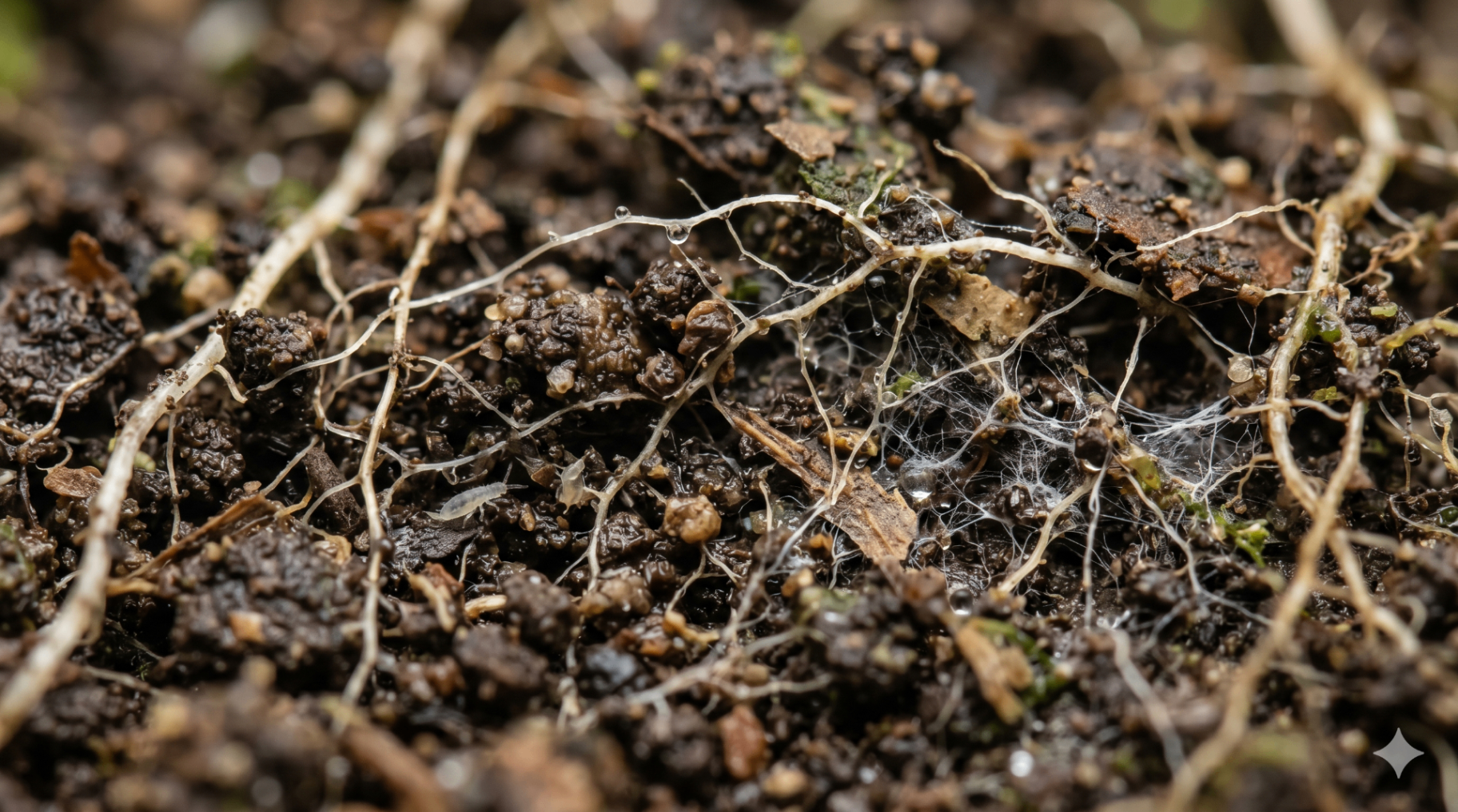 Análise de Microbioma